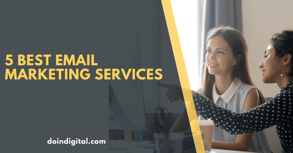 Best Email Marketing Tools