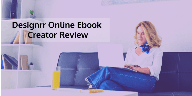 designrr ebook creator