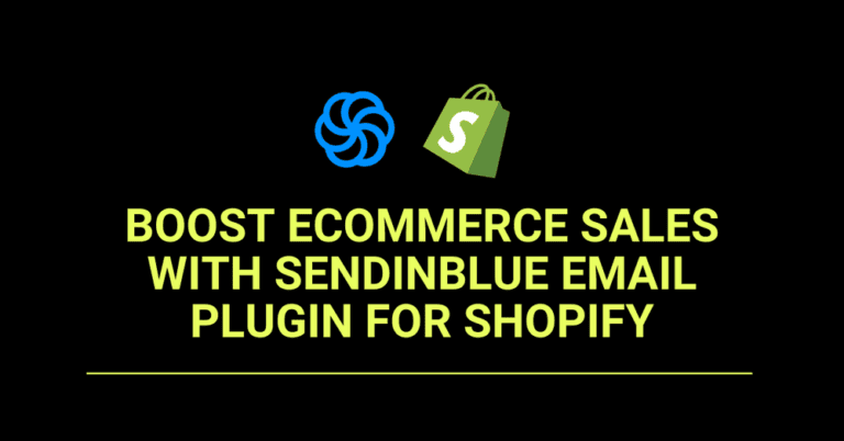 sendinblue-shopify-app