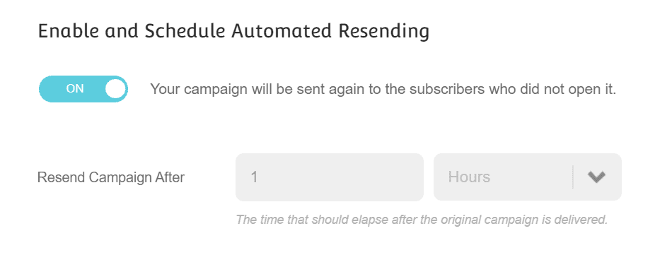 moosend-schedule-automation