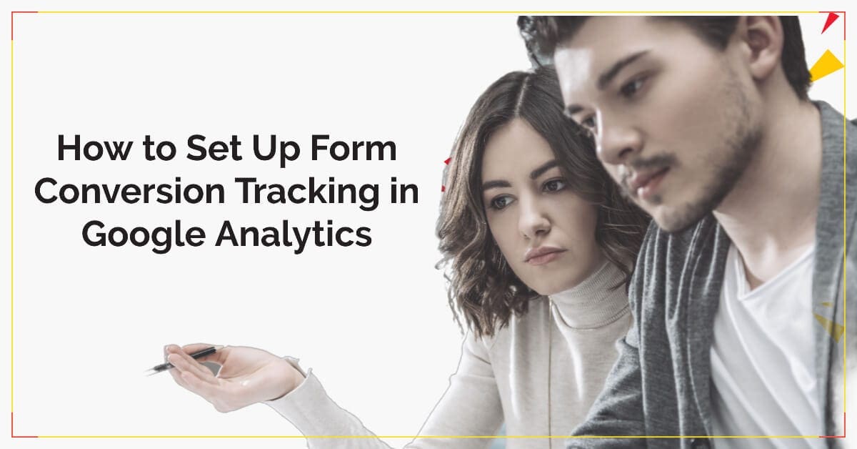 google analytics Conversion Tracking