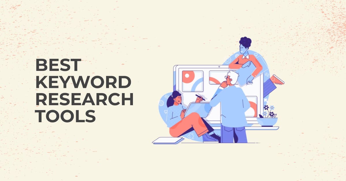 Best Keyword Research Tools