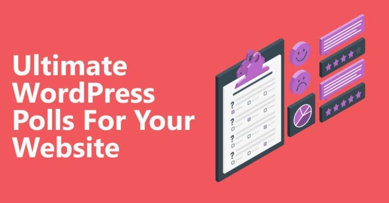 Create WordPress Polls and Surveys with WPForms