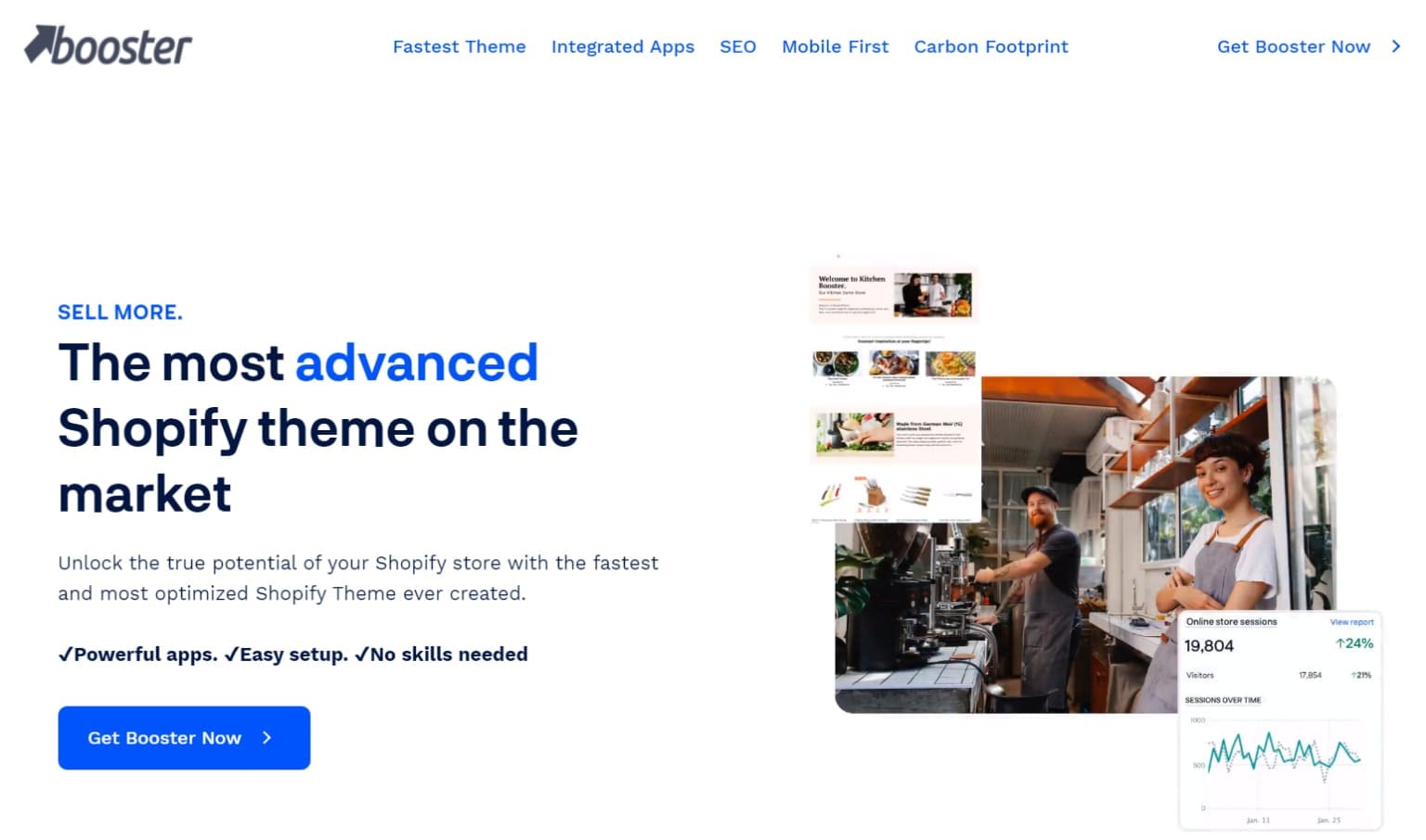 booster shopify theme booster shopify theme
