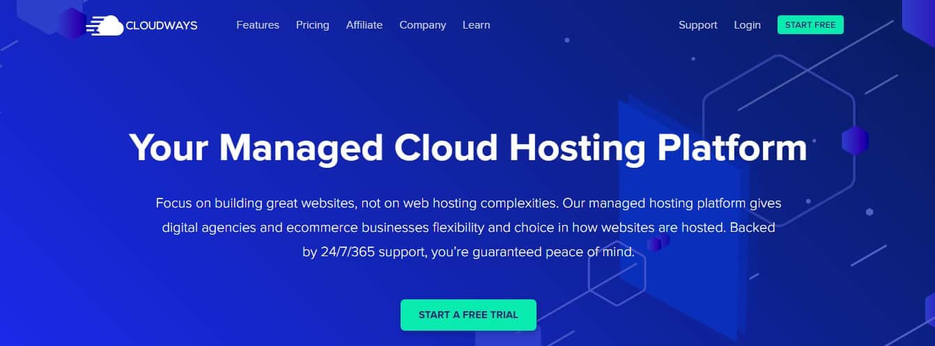 cloudways web hosting free trial cloudways web hosting free trial