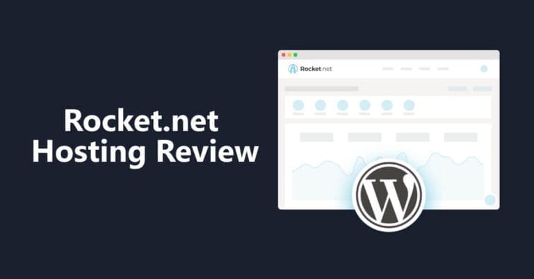 rocket.net review
