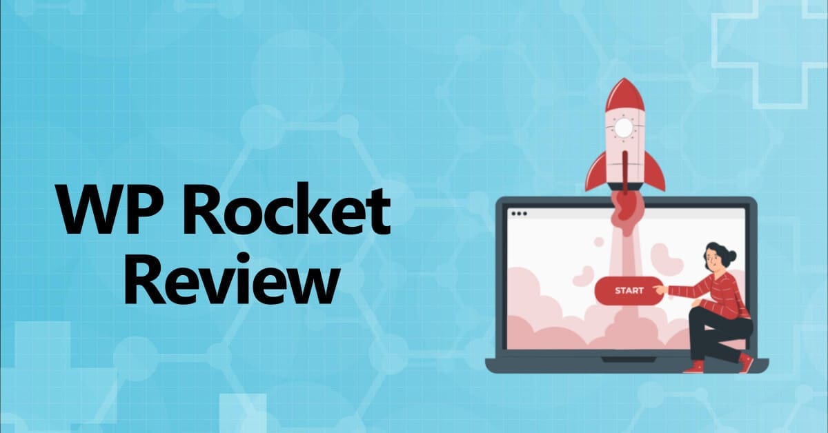 wp rocket review
