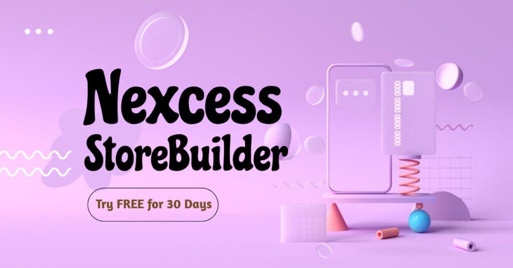Nexcess WooCommerce