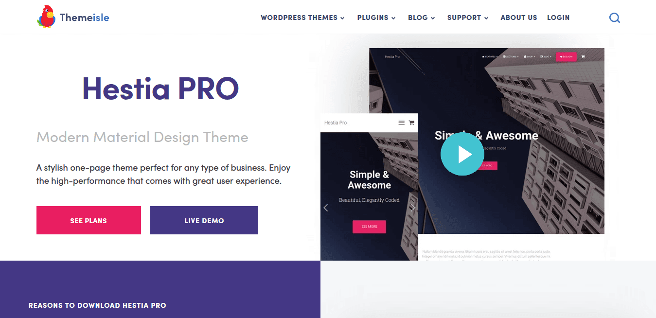 hestia pro woocommerce theme hestia pro woocommerce theme