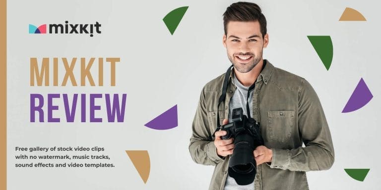 MixKit Review 2023