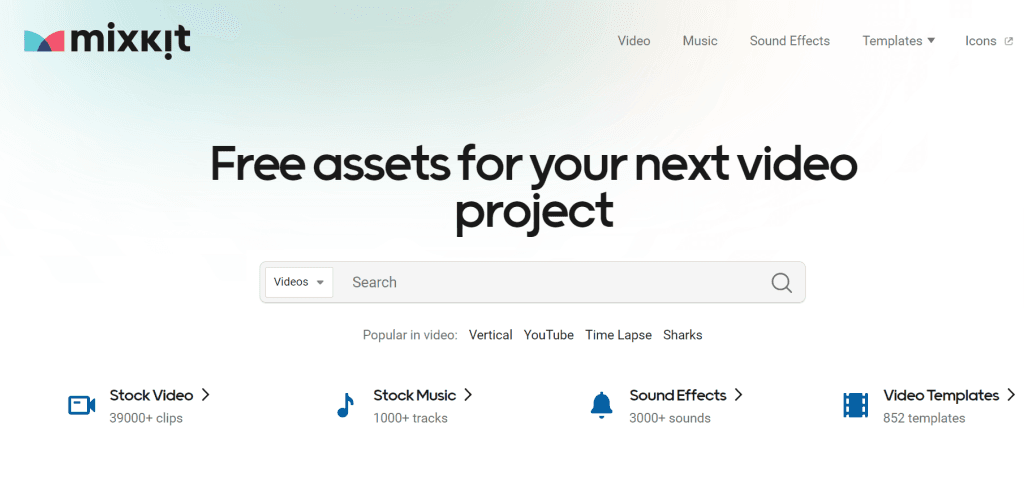 mixkit free stock photos