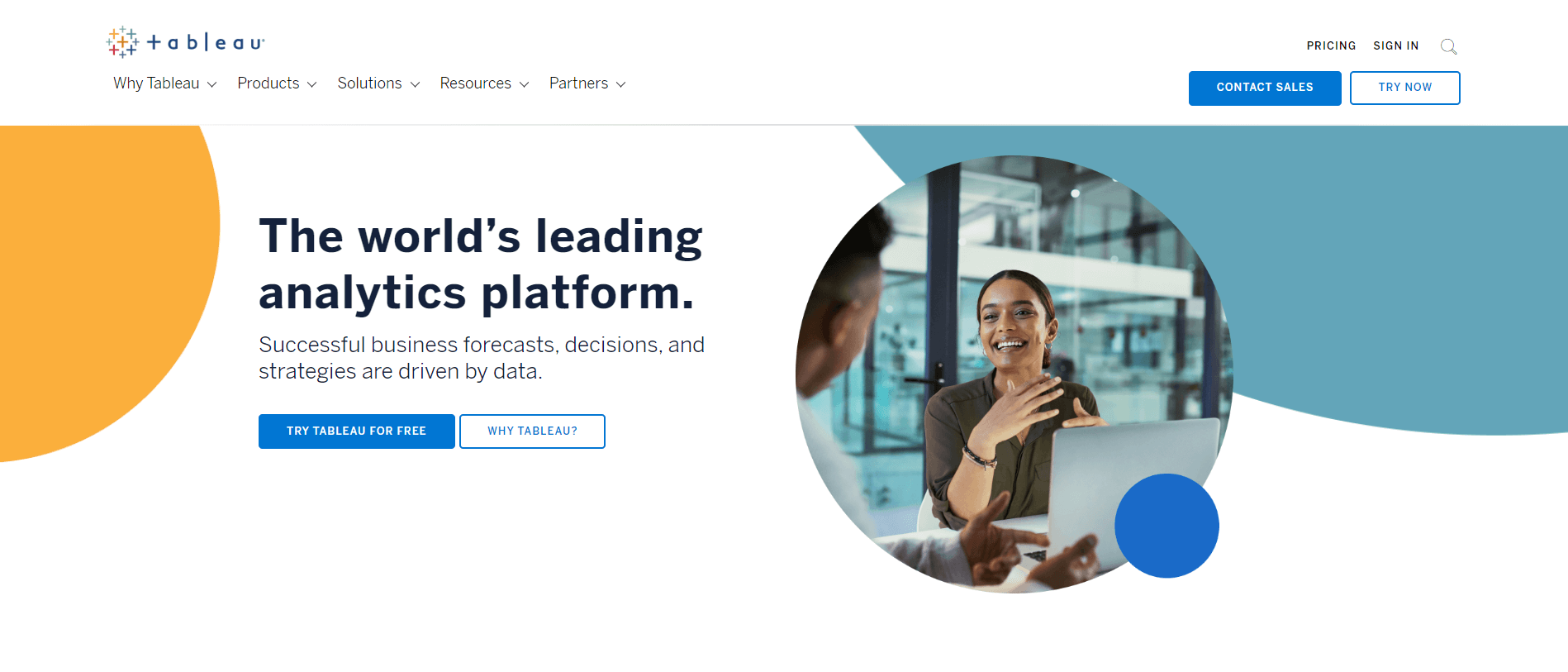 8 Best Data Visualization Tools of 2026 (Expert Review)