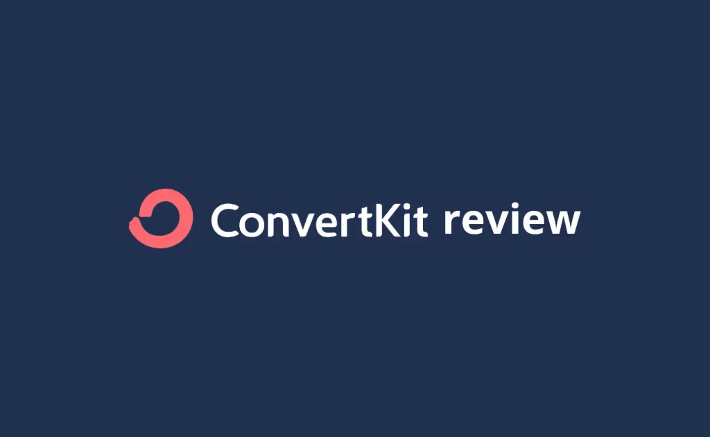 convertkit review