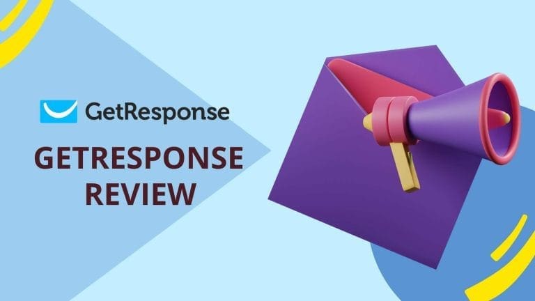 Getresponse Review