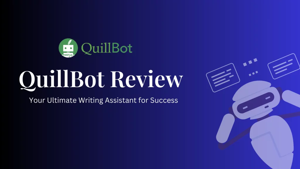 QuillBot review