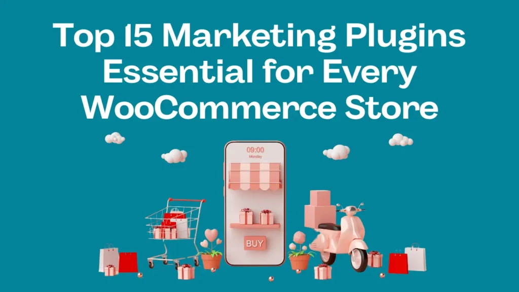 WooCommerce Marketing Plugins