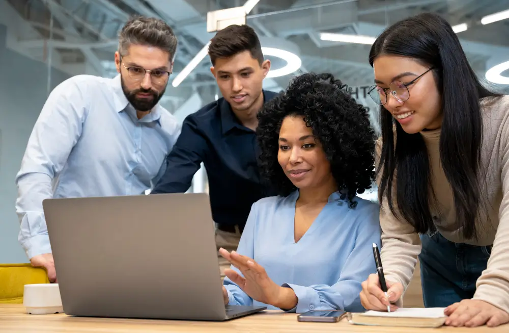 Boosting Small Business Success Amid Uncertainty