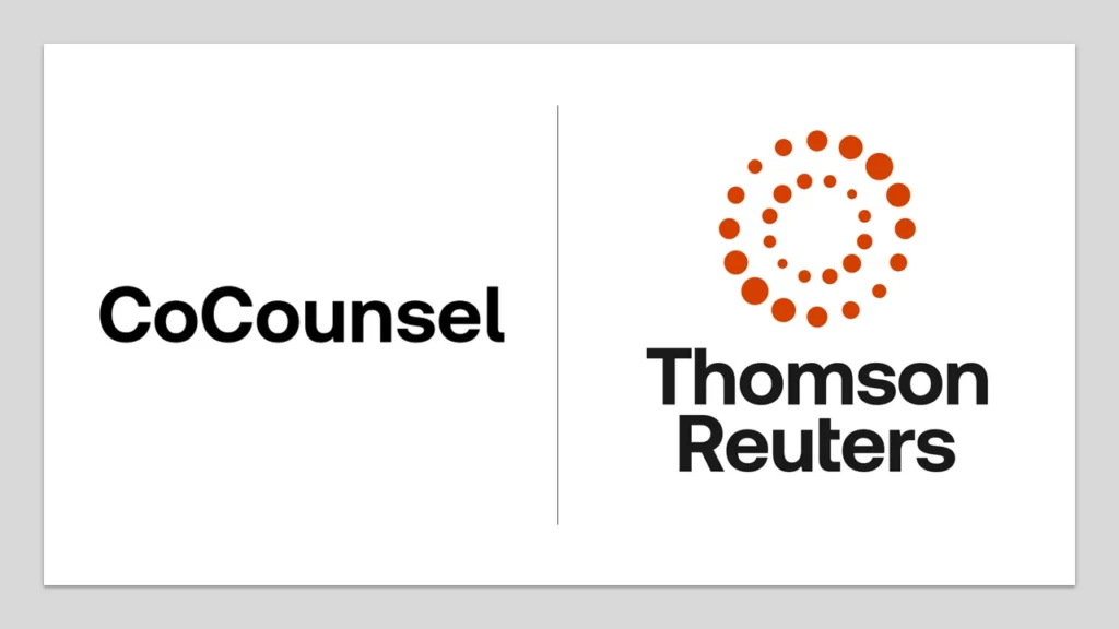 CoCounsel-ThomsonReuters