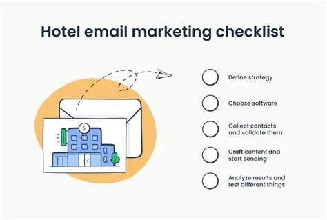 Best Email Marketing Software for Hotels to Boost Bookings in 2025