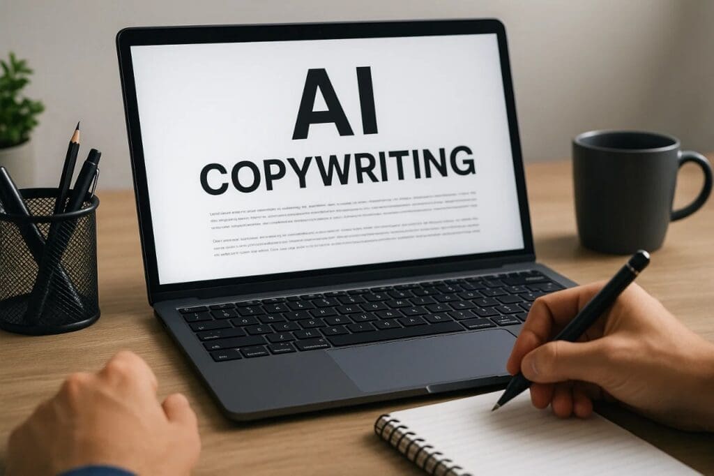 AI writing tools