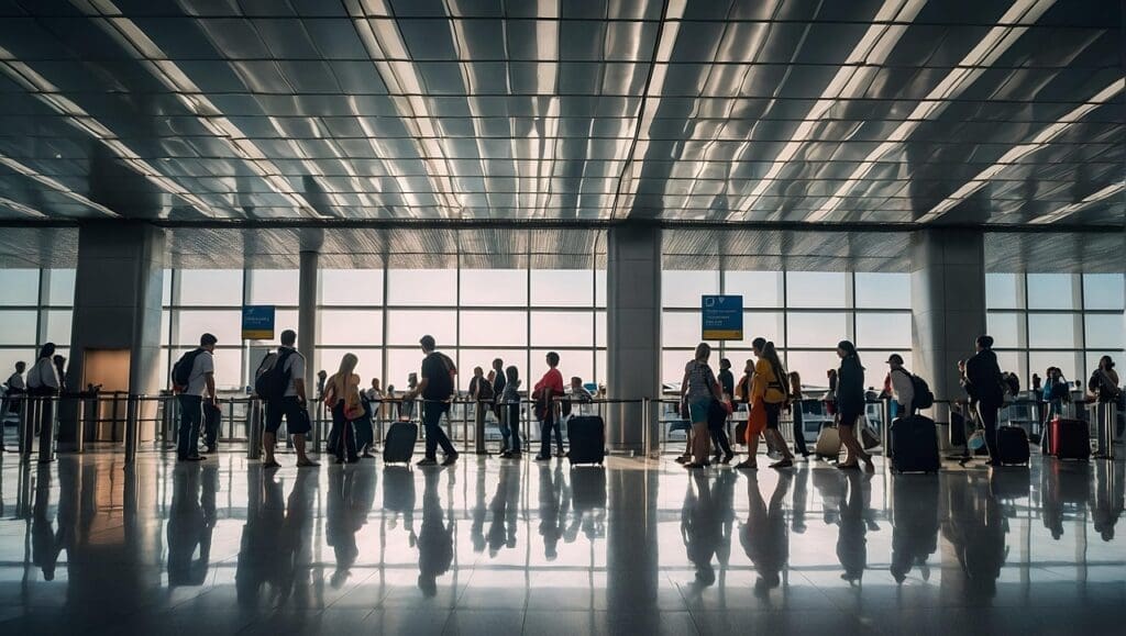 AI travel tools and trip planning AI