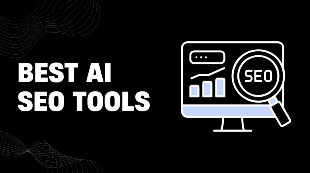 best ai seo tools