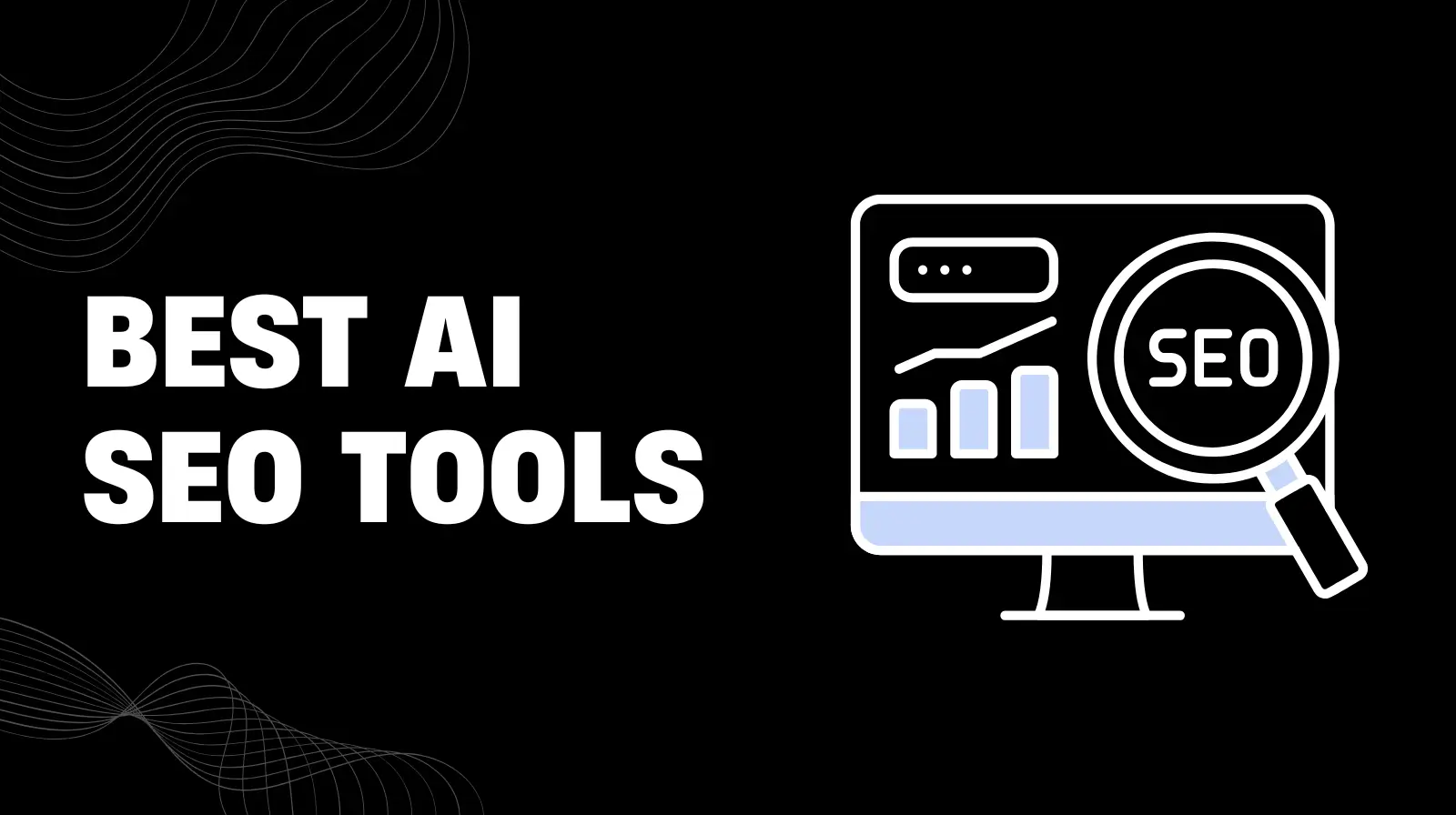 best ai seo tools
