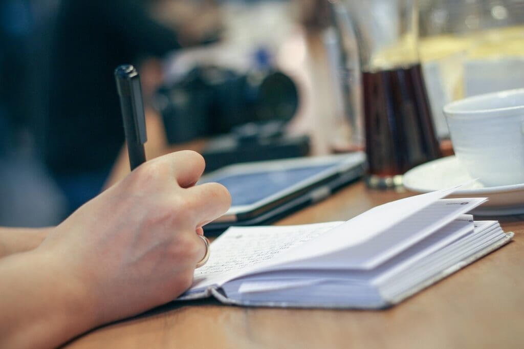 Ai writing tools