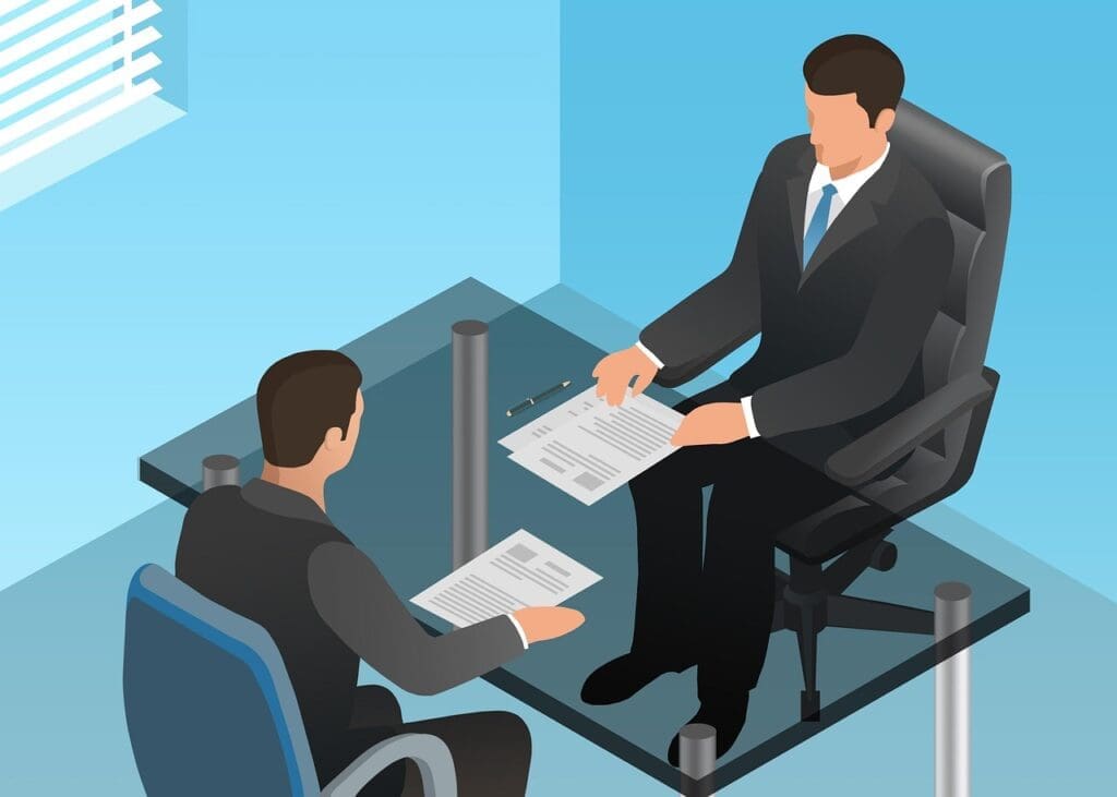 AI hiring tools and HR automation