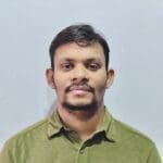 Sudhakar Murukuti