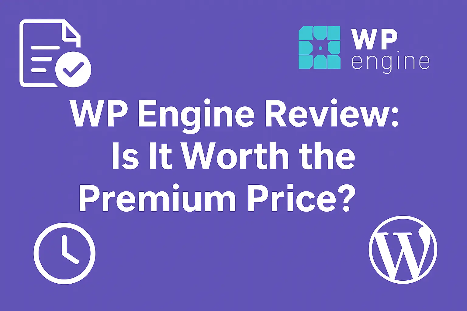 WP Engine Review