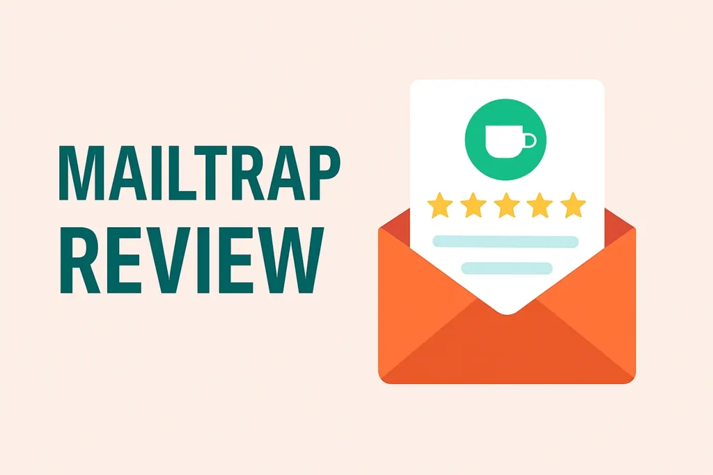 Mailtrap Review