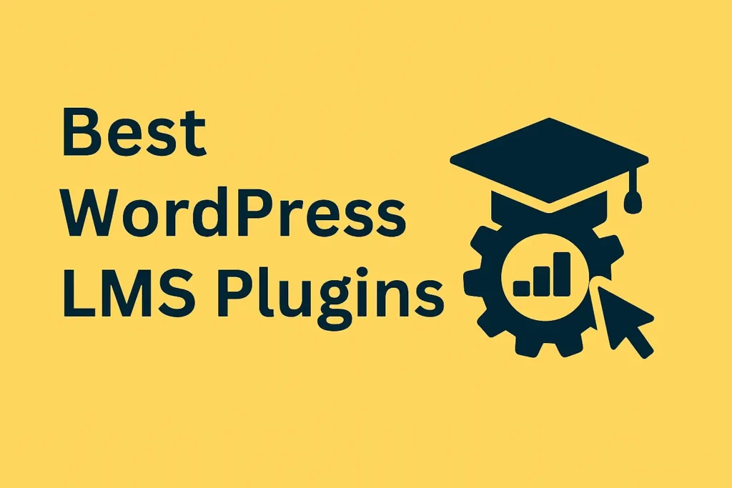 Best WordPress LMS Plugins