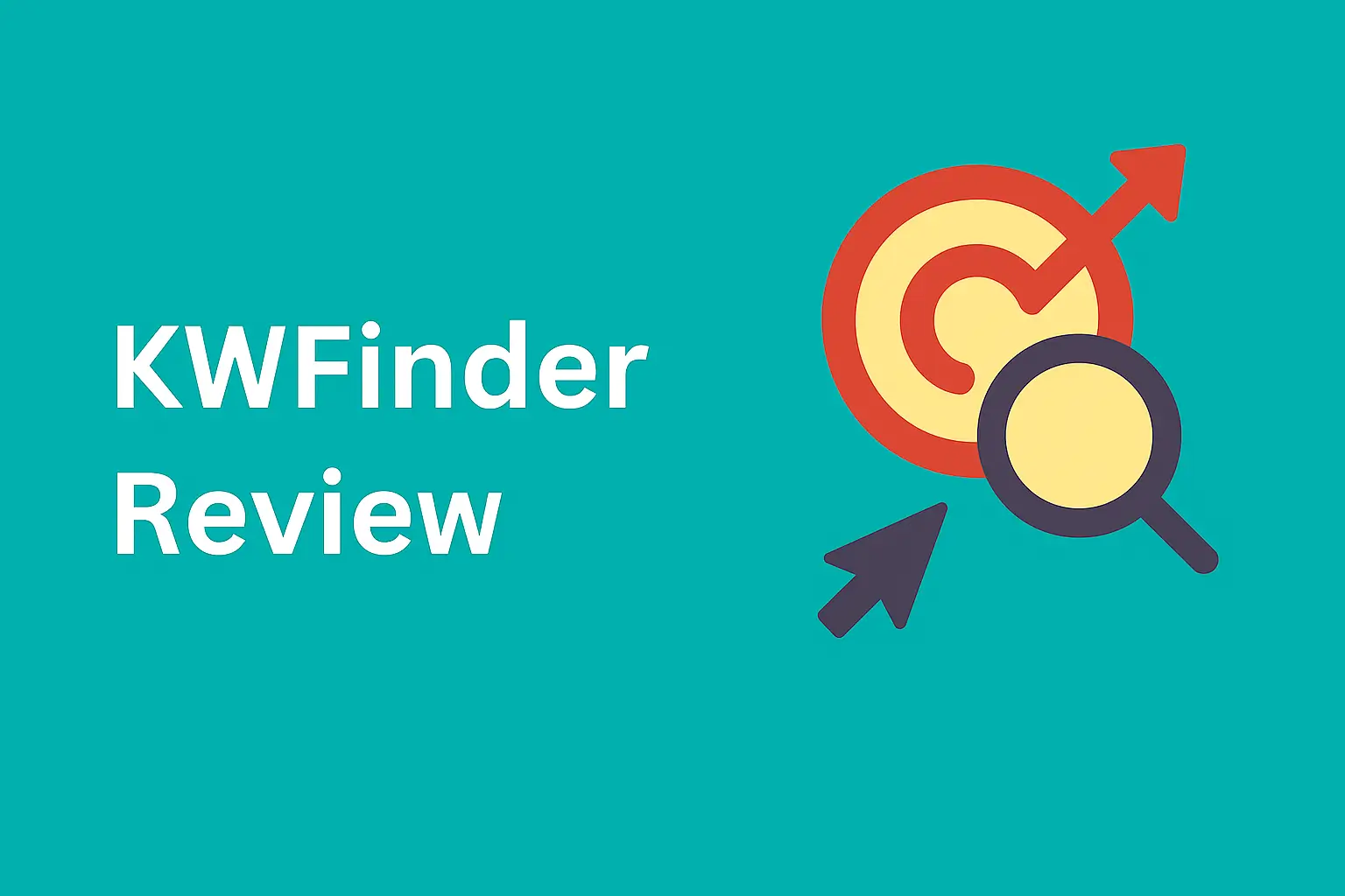 KWFinder Review
