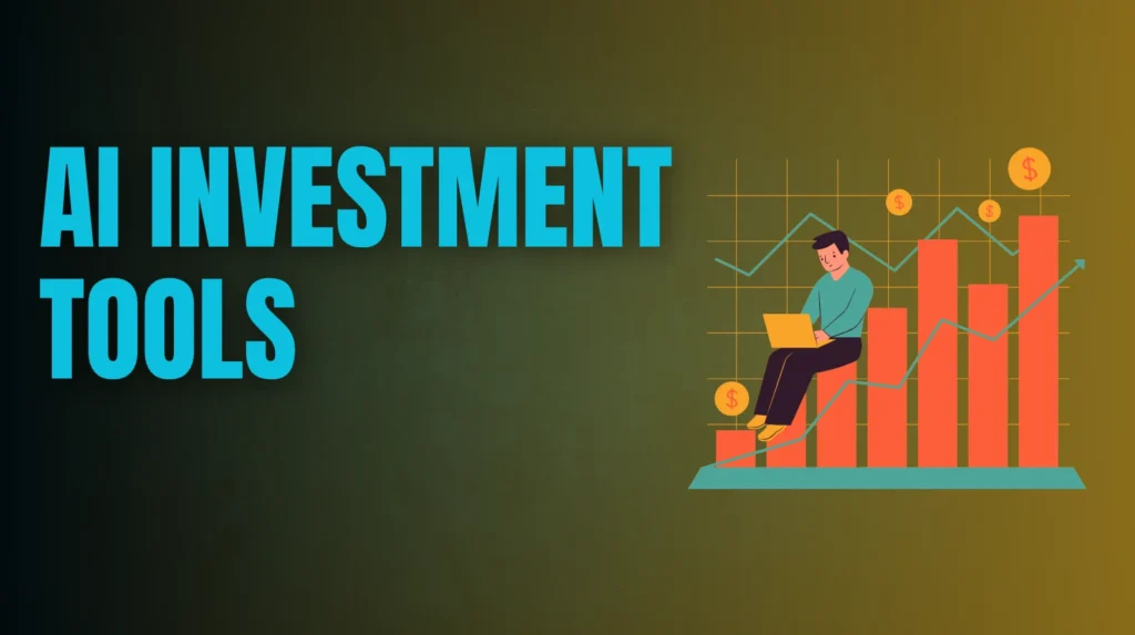 ai investment tools