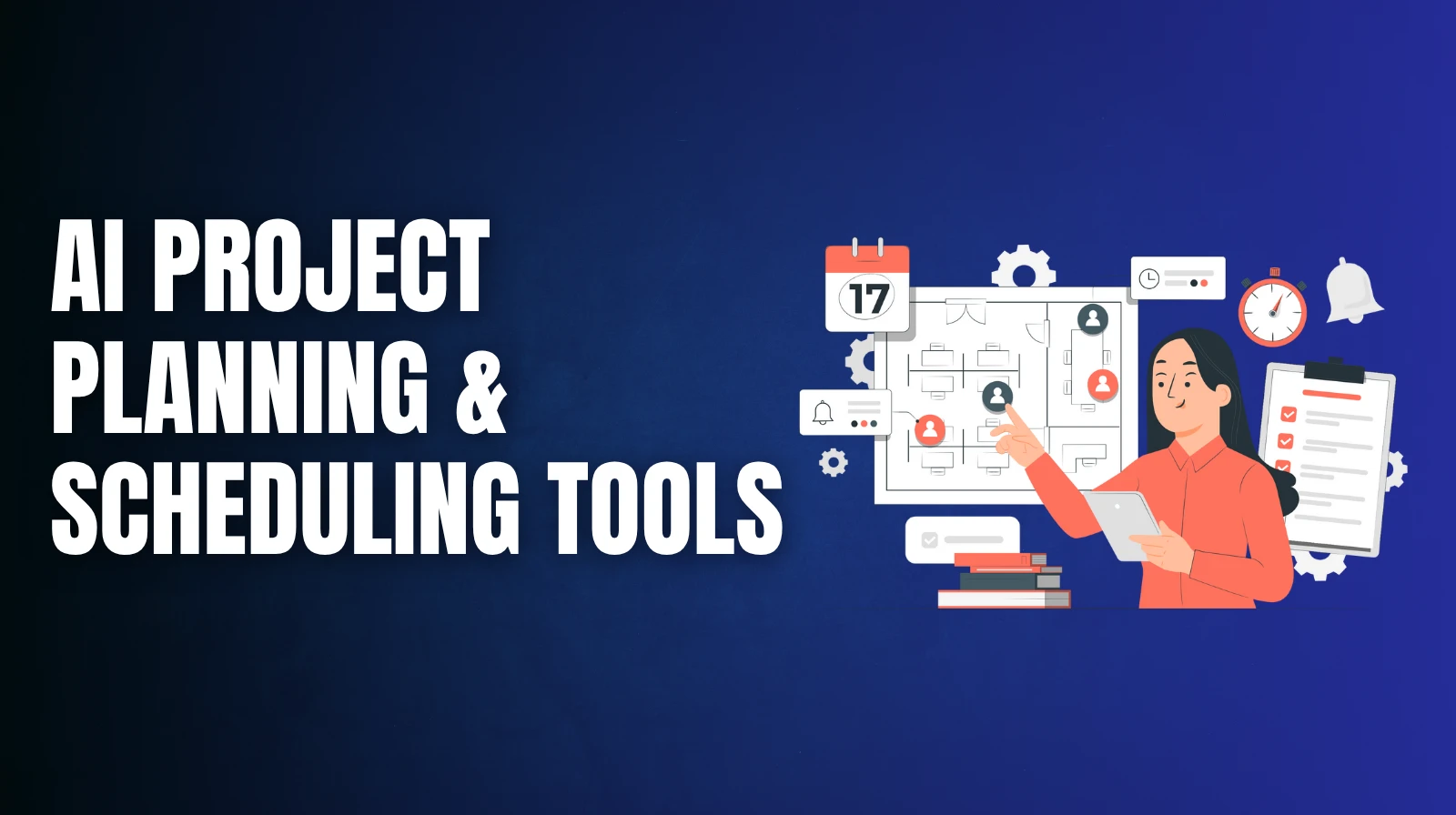 ai project planning and scheduling tools