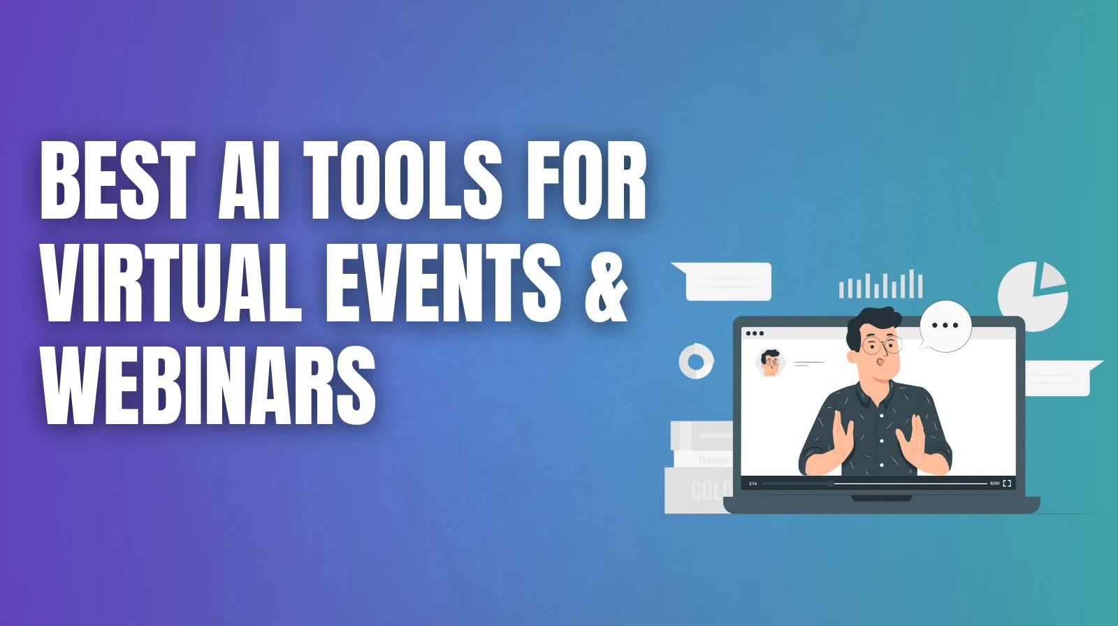 ai tools for virtual events and webinars