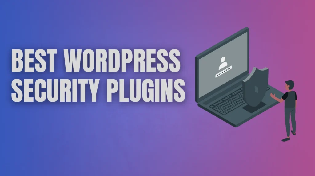 best wordpress security plugins