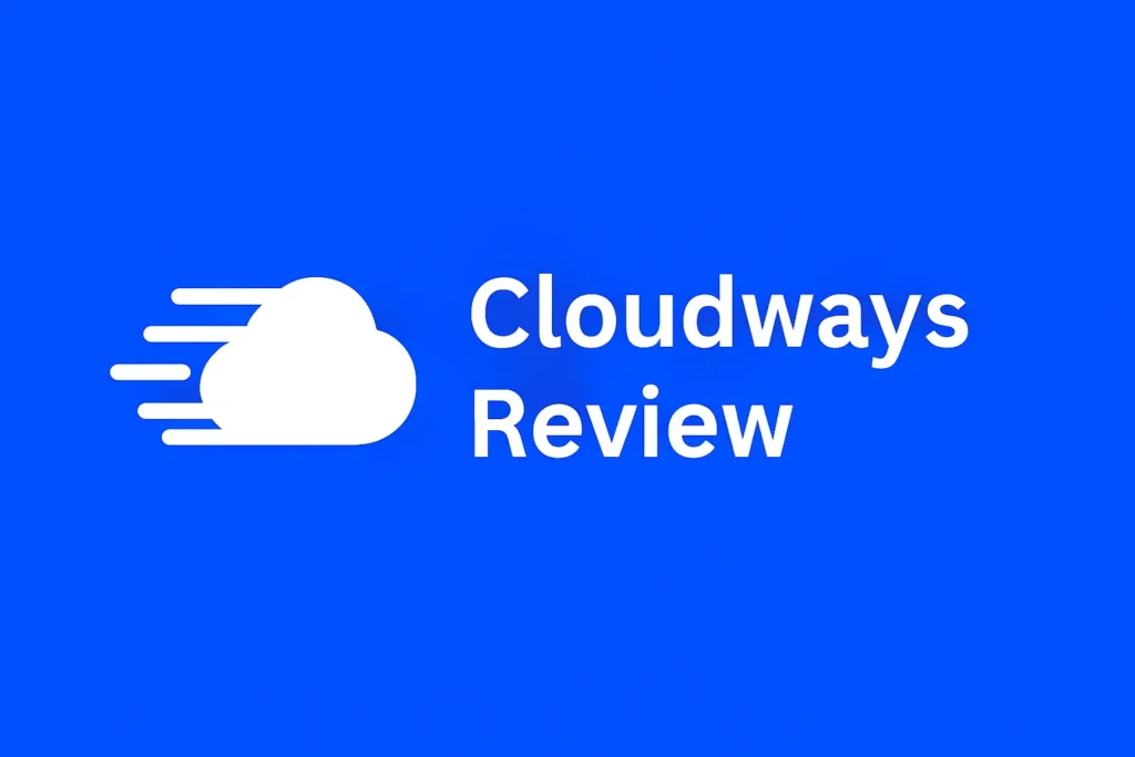 cloudways review