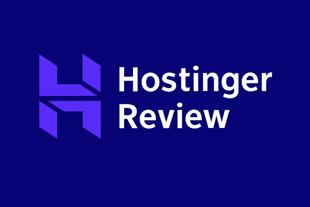 hostinger review