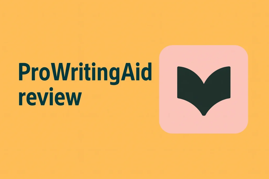 prowritingaid review