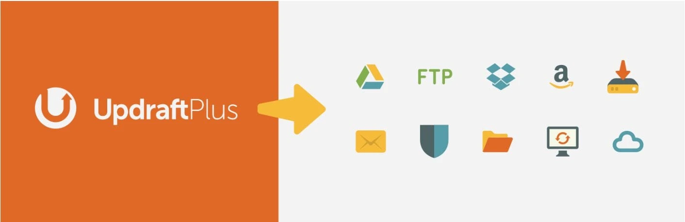 updraftplus wordpress backup plugin