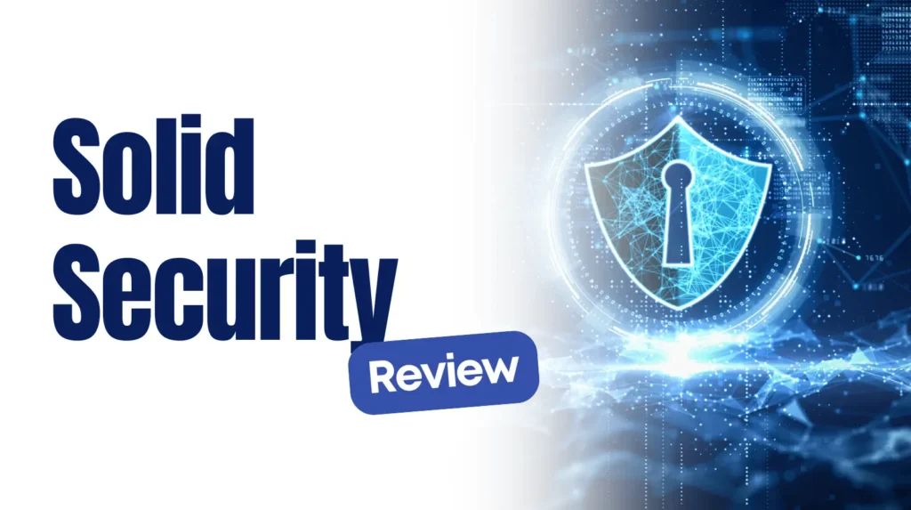 Solid Security Review
