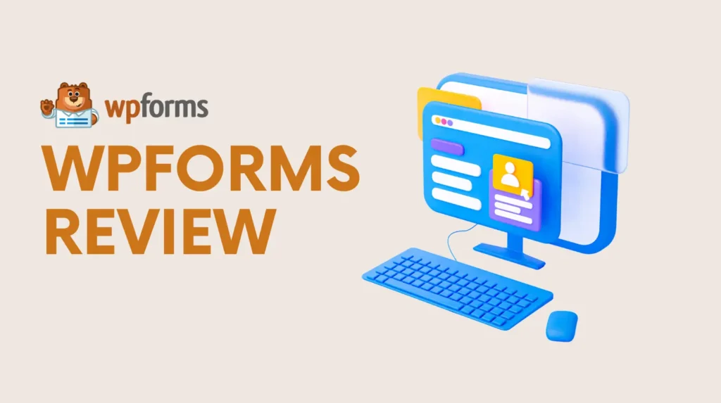 wpforms review
