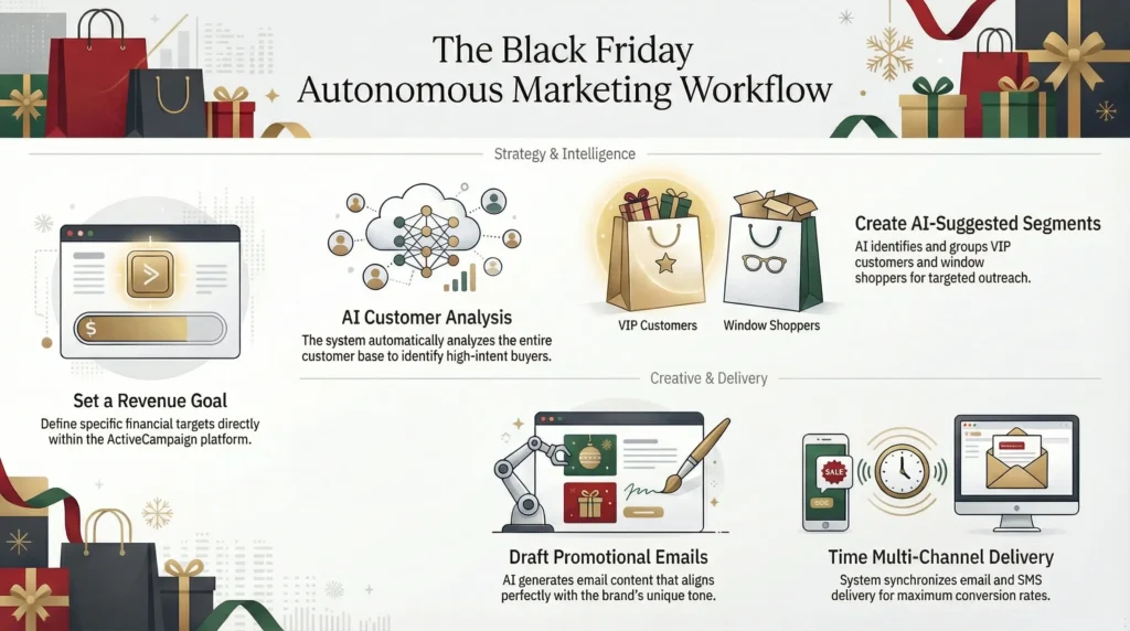 The E-Commerce Holiday Rush