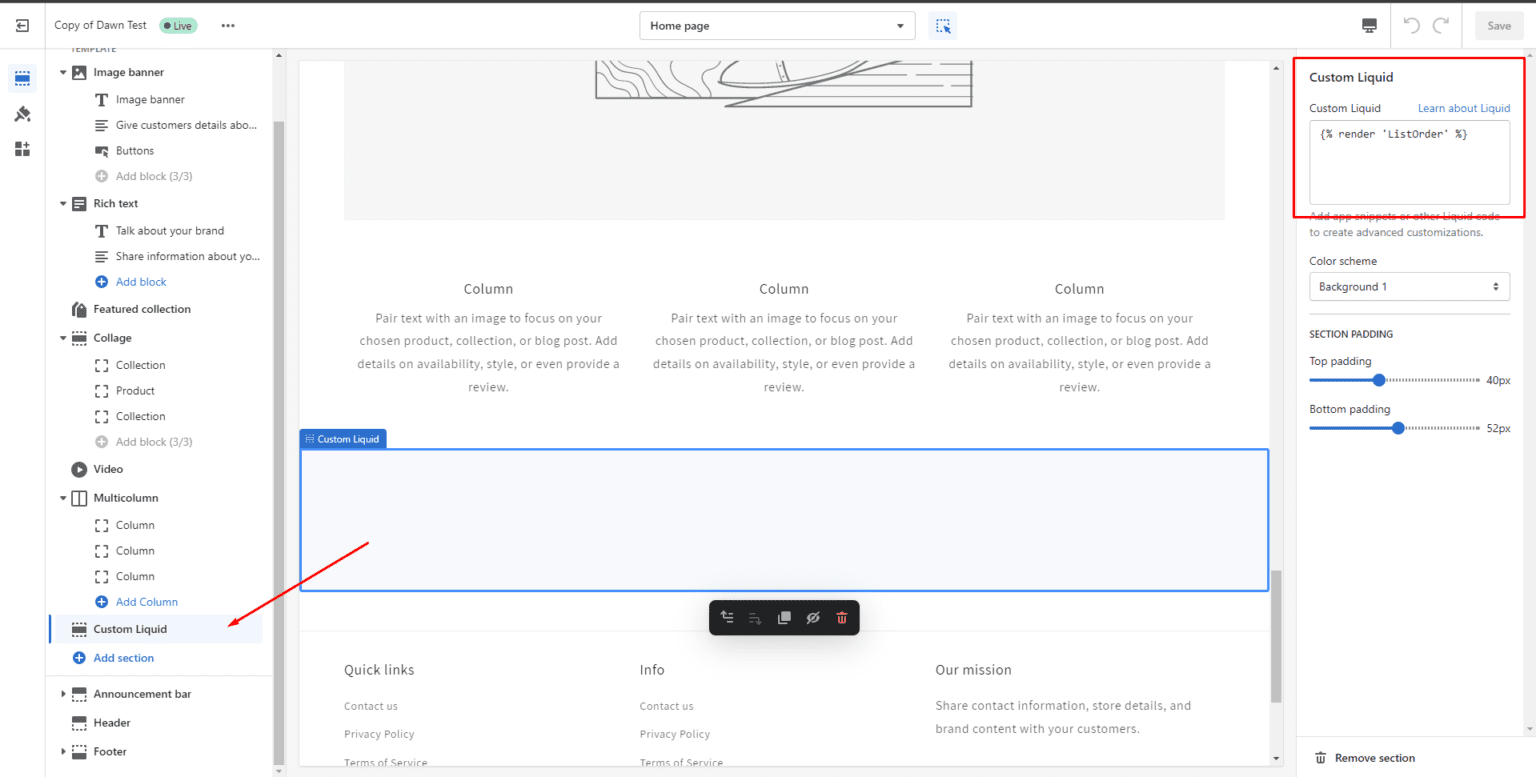 How to Add Custom Code to Shopify (2026 Step-by-Step Guide)